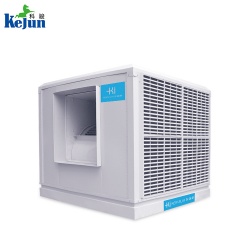 科瑞萊KT40/60環(huán)?？照{(diào)